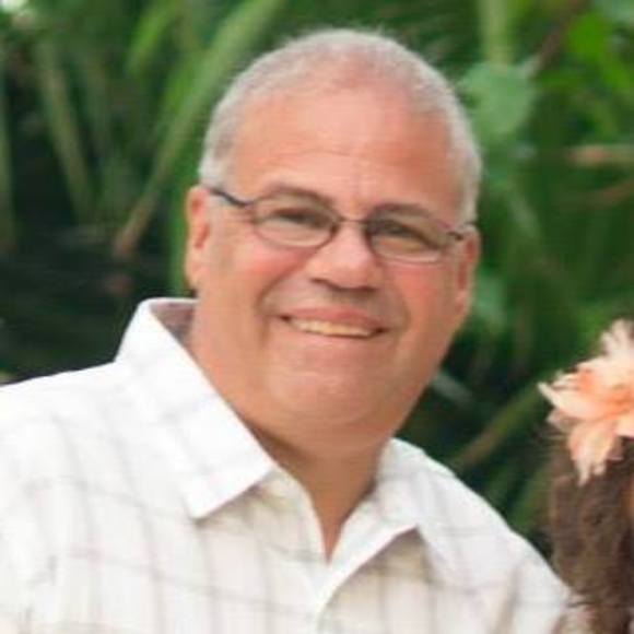 Meet your Posher, Steven - Picture 1 of 1